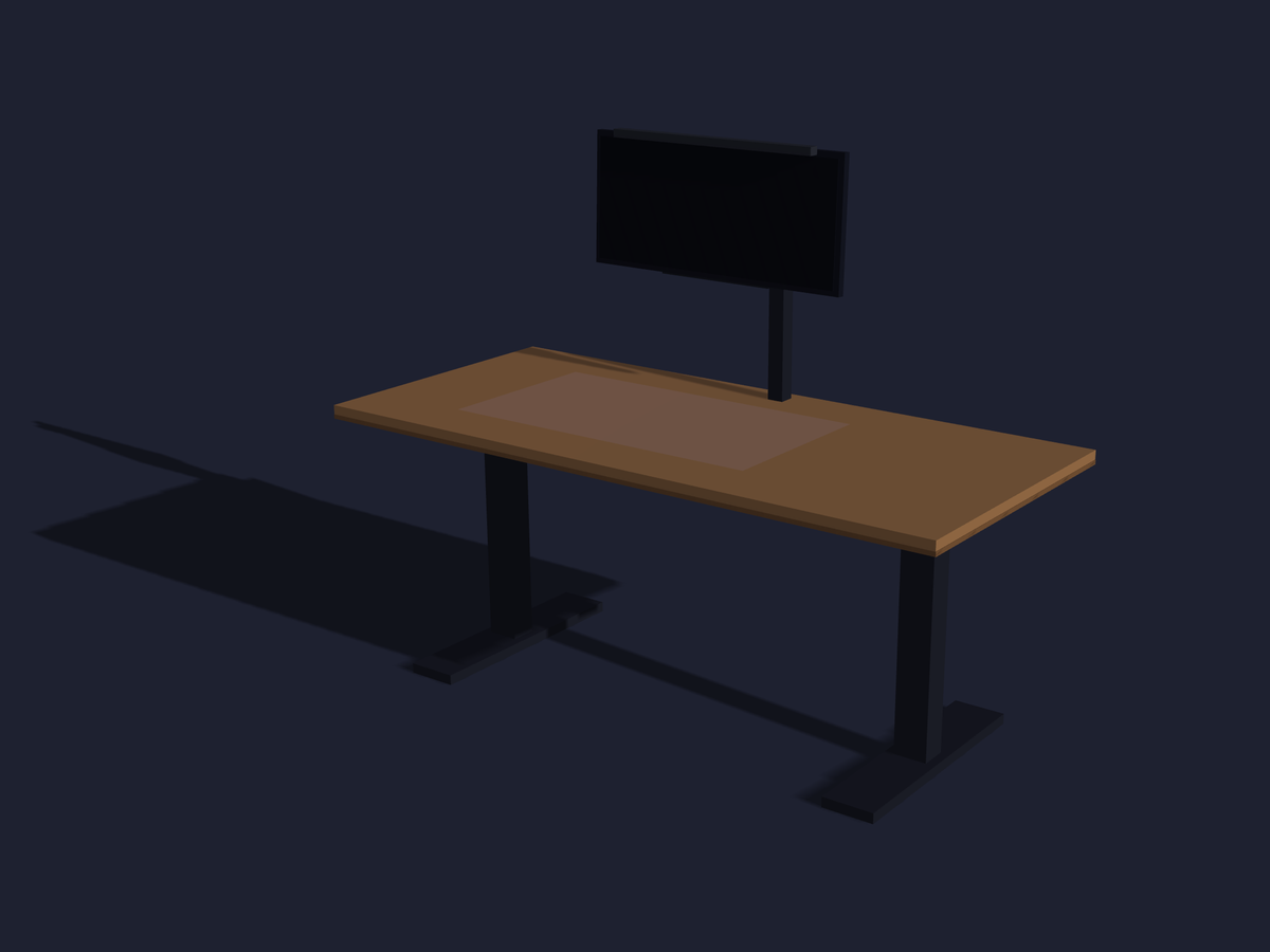Creator Setup