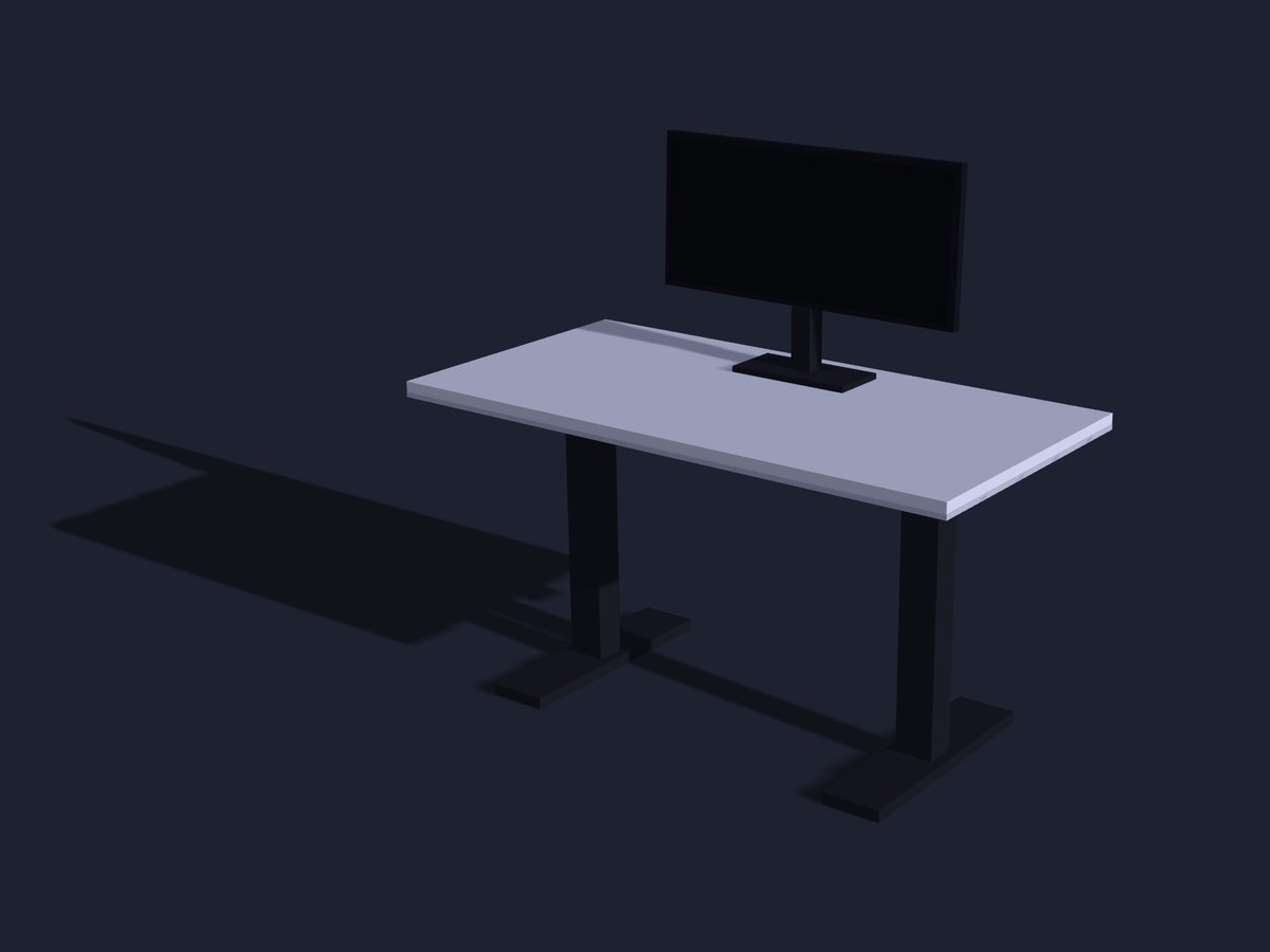 Minimal Setup
